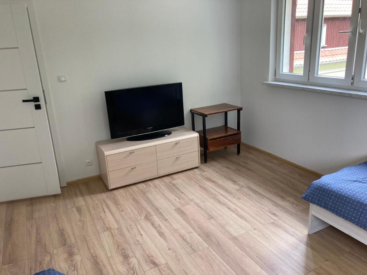 Apartament Karolewo Karolewo  المظهر الخارجي الصورة