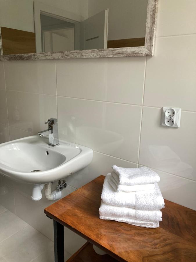 Apartament Karolewo Karolewo  المظهر الخارجي الصورة