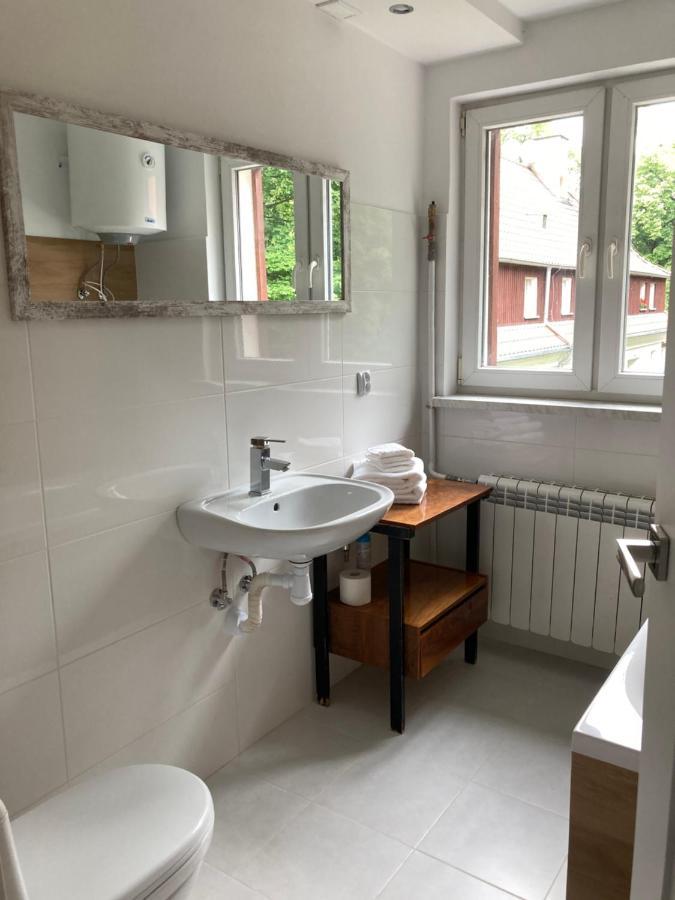 Apartament Karolewo Karolewo  المظهر الخارجي الصورة